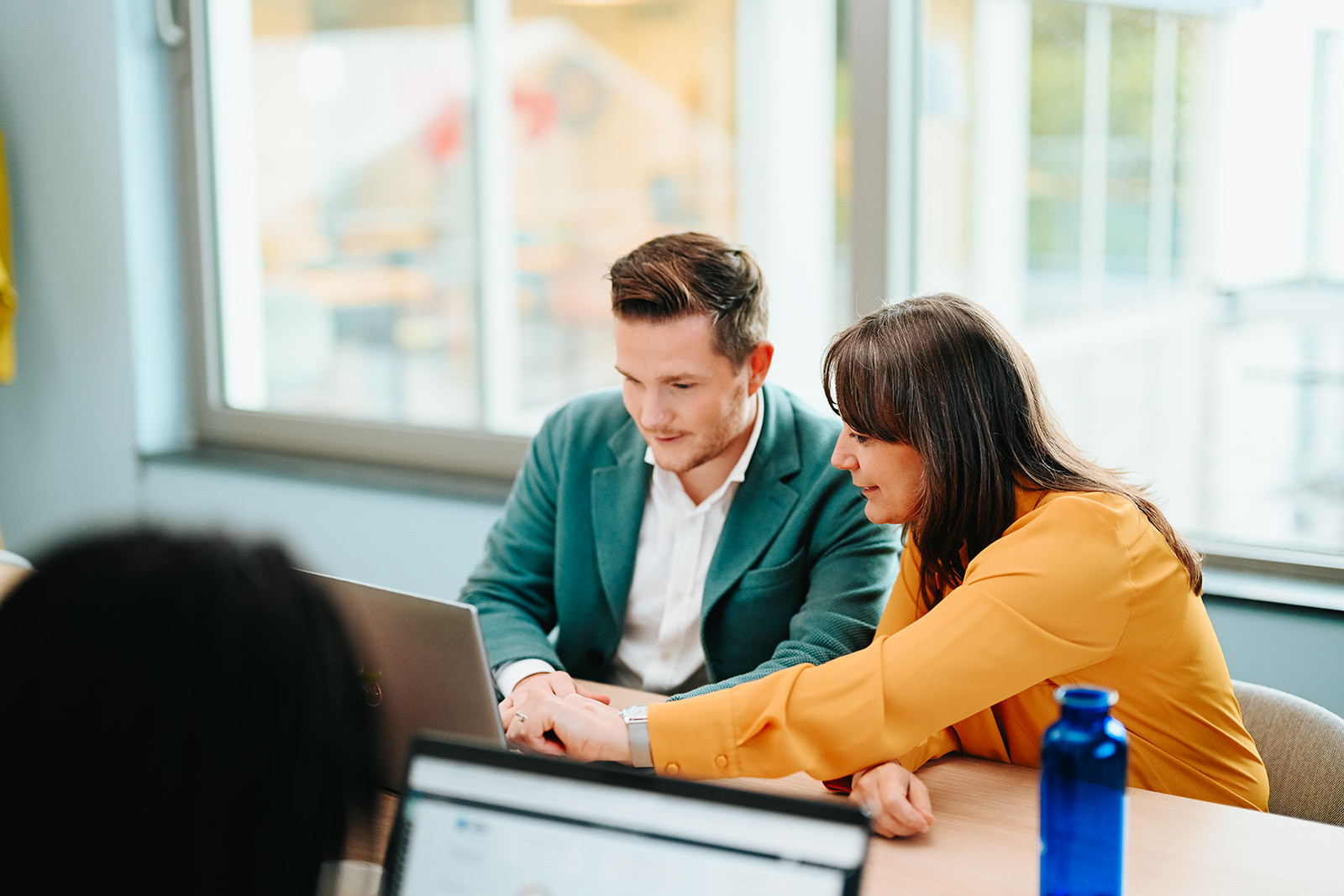 SBB | Jobs als advisor